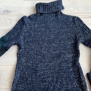 NEW never used cozy sweater